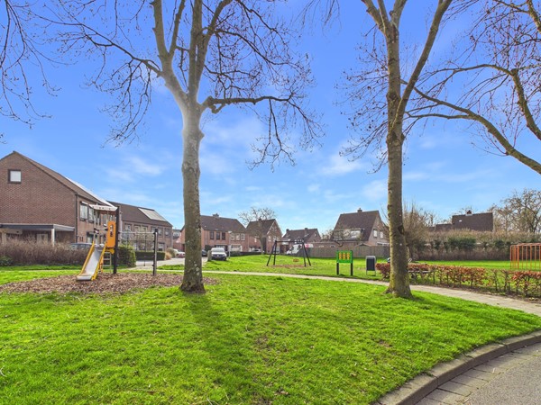 Medium property photo - Klaprooslaan 76, 4537 CS Terneuzen